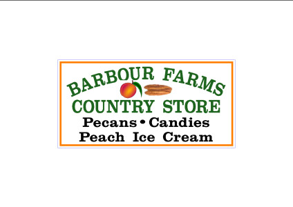 BARBOUR FARMS LOGO