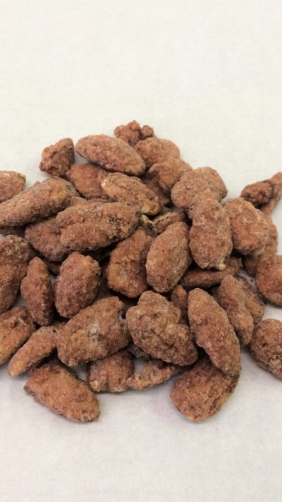 Praline Pecans 2