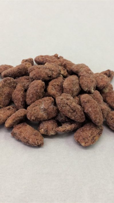 Praline Pecans 3