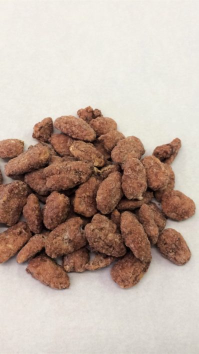 Praline Pecans 4