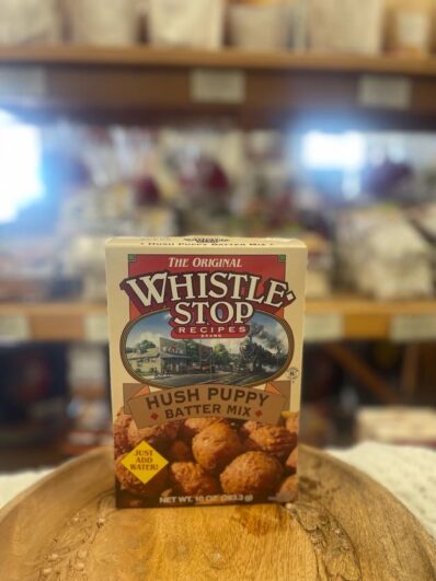 Hushpuppy Batter Mix