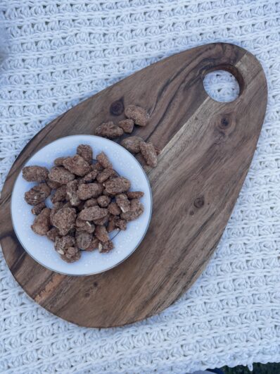 Praline Pecans