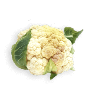Cauliflower