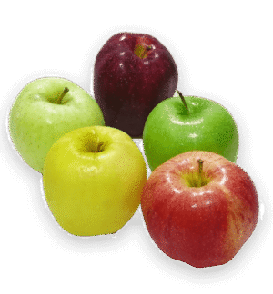 Fresh Apple