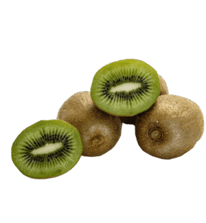 Organic Kiwi