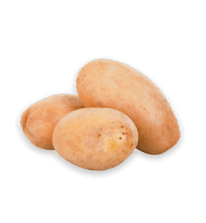 Organic Potato