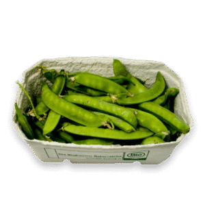Peas