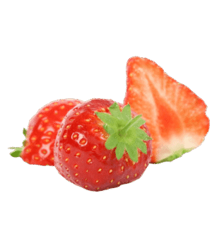 Red Strawberry