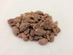 Sweet 'n Salty Pecans