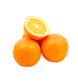 Yellow Orange