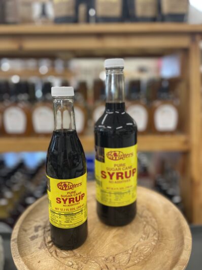 Winters Pure Cane Syrup