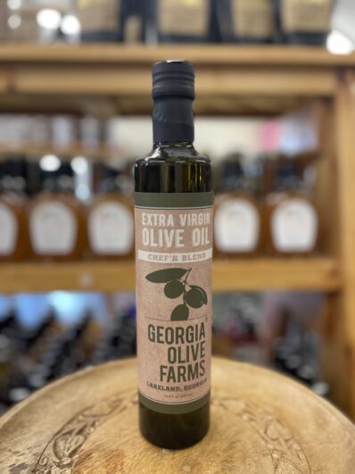 GA Olive Farms Extra Virgin Olive Oil