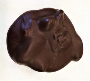 Chocolate Peanut Cluster