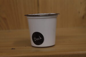 Z Bean K Cup Dark