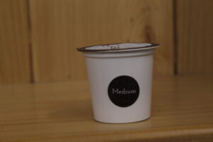 Z Bean K Cup Medium