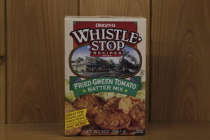 Fried Green Tomato Batter Mix