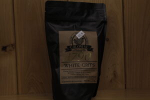White Grits
