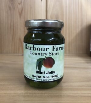 Mint Jelly