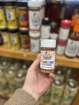 Kickin Cowboy All American Blend