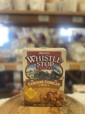 Caboose Cobbler