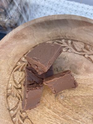 Fudge