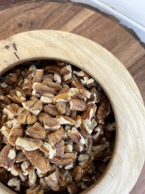 Barbour Farms Pecan Pieces