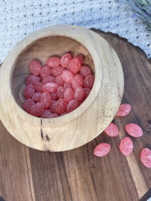 Clove Balls