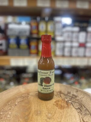 Critter Dipping Hot Sauce
