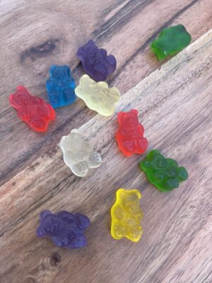 Gummi Bears