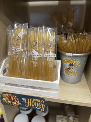 Honey Stick Packs