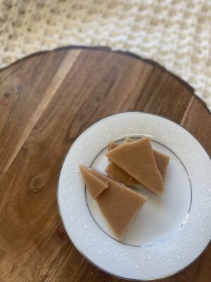 English Toffee