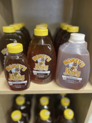 Money's Honey