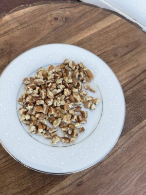 Barbour Farms Chopped Pecans