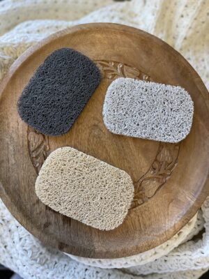 Soap Saver