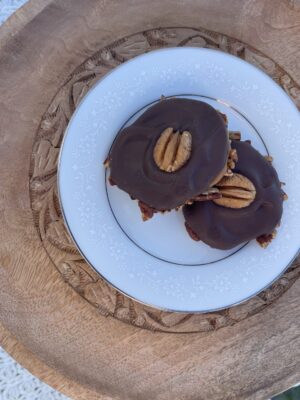 Homemade Turtles